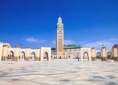Circuit Richesses des villes impériales au grand sud marocain - 7
