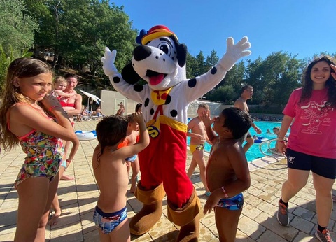 Vallicella Glamping Resort, 3* - 27