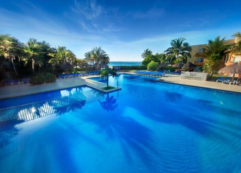 Hotel Viva Wyndham Azteca 4* - 15