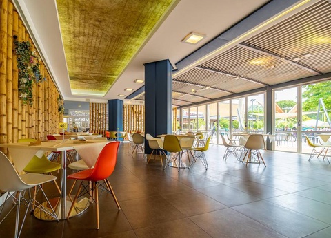 Camping Village Portofelice, 4* - 14