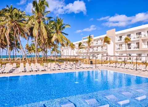 Club Framissima Premium RIU Turquoise 4* - 3