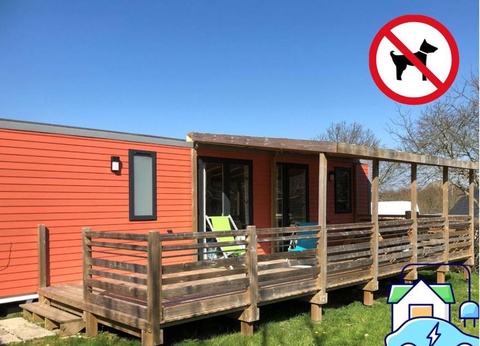 Camping Ty Nenez, 3* - 254