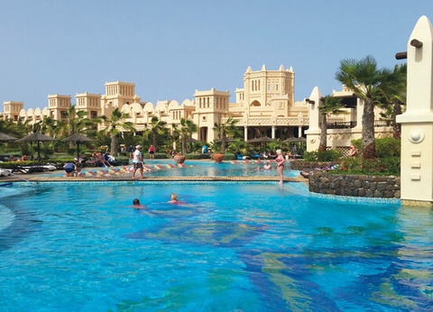 Hôtel Club Framissima Premium RiuTouareg 5* - 4