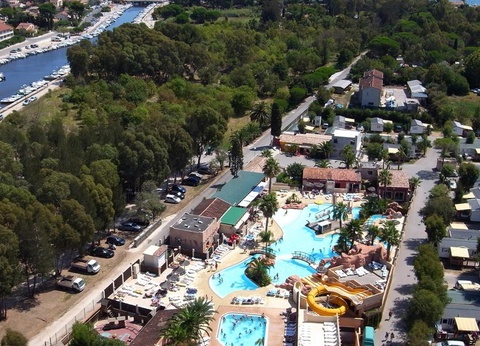 Camping Tikayan Les Palmiers, 4* - 29