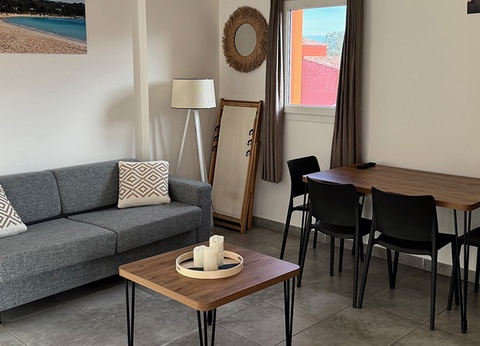 Résidence Les Hameaux de Saint Cyprien - 15