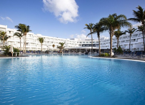 Hôtel Hipotels la Géria 4* - 19