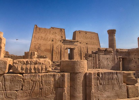 Combiné Hathor 5* - 11