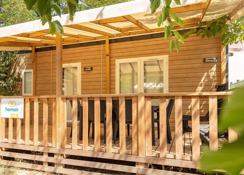 Camping El Pinar, 4* - 16