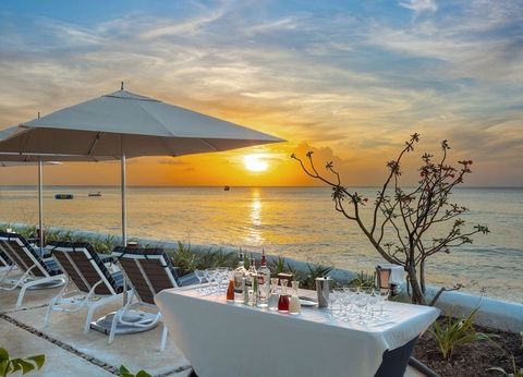 Hôtel Treasure Beach Art Hotel, Barbados, An Autograph Collection Resort 4* - 16