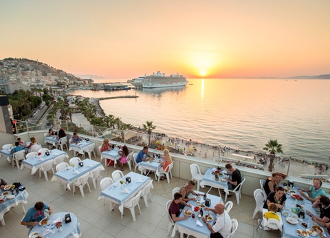 Hôtel Derici Hotel 4* - 8