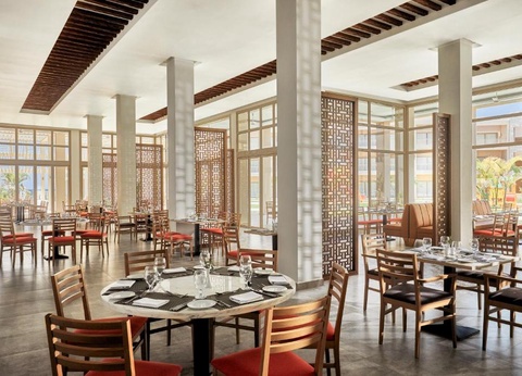 Combiné Secrets d'Egypte et Jaz Maraya Resort - 13