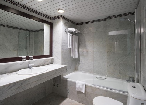 Hôtel Catalonia Oro Negro 3* - 4