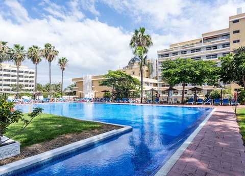 Hôtel BLUESEA Puerto Resort 4* - 14