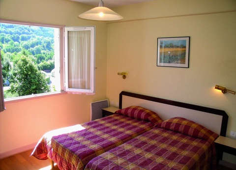 Hôtel Le Family 2* - 17