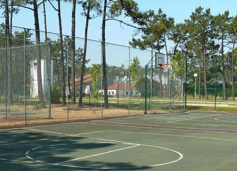 Camping Orbitur Vagueira, 3* - 8