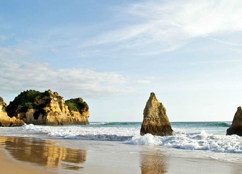 Hôtel Pestana D. João II Beach & Golf Resort 4* - 18