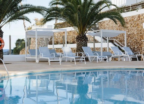 Hôtel Alua Soul Mallorca Resort 4* - 8