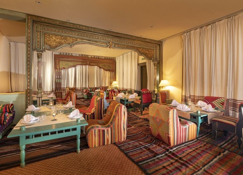 Hôtel Yadis Djerba Golf Thalasso & Spa 5* - 15