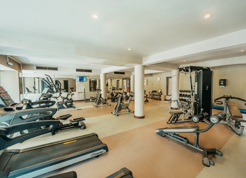 Club Lookéa Belle Mare 4* - 28