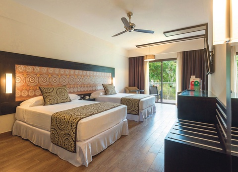 TUI Sélection RIU Sri Lanka 5* - 11