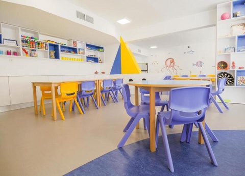 Hôtel Augustus 4* - Cambrils - 16