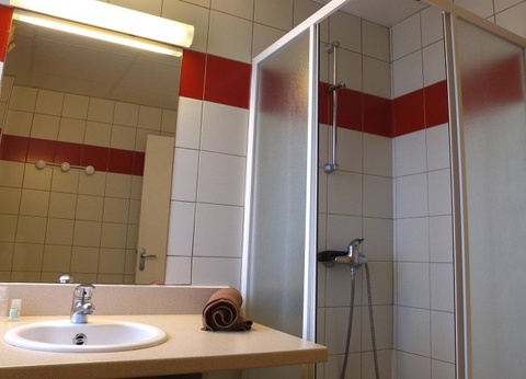 VVF Le Lioran Les Monts du Cantal 3* - 5