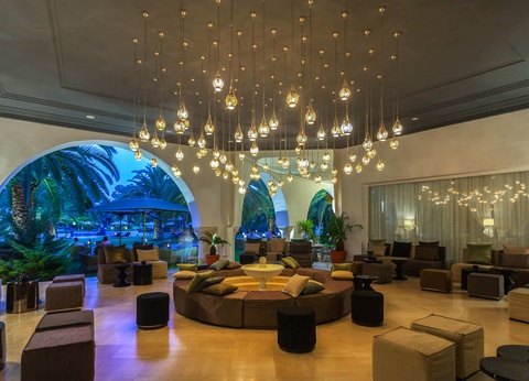 Hôtel Tui Blue Oceana Suites 5* - 11