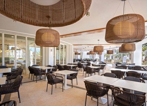 Club Lookéa Radisson Blu Résidence Beach Saïdia - Arrivée Oujda ***** - 15