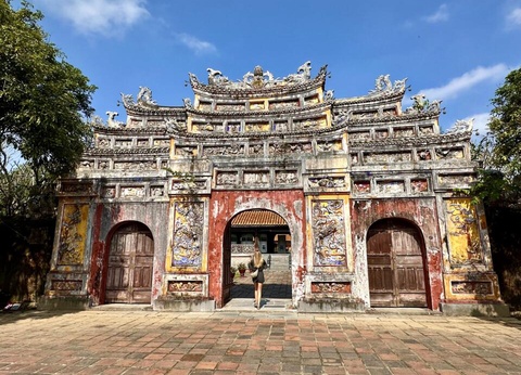 Circuit Evasion Vietnamienne (petit groupe) et plages de Mui Ne - 13