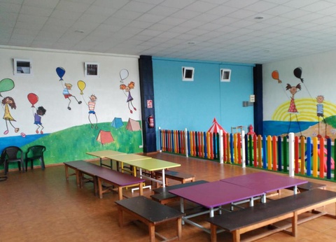 Camping Platja Cambrils, 3* - 185