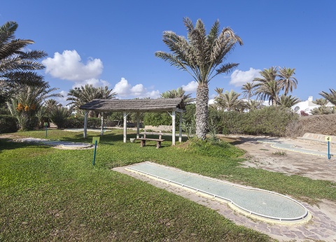 Hôtel Seabel Rym Beach 4* - 45