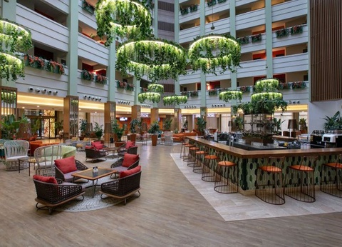 Hôtel Megasaray Resort Side 5* - 3