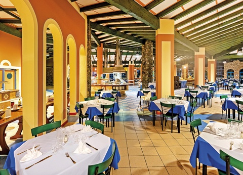 Hôtel Top Clubs Vila Do Farol 4* - 7