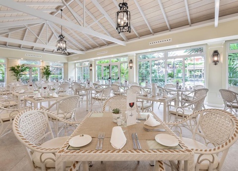 Hôtel Riu Garoe 4* - 6