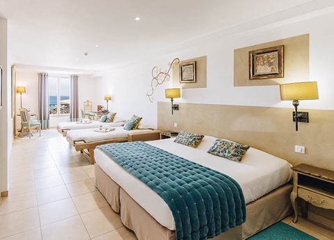 Boutique Hôtel Liberata & Spa 4* - 8