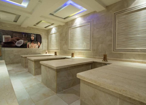 Hôtel Pharaoh Azur Grand Resort 4* - 16