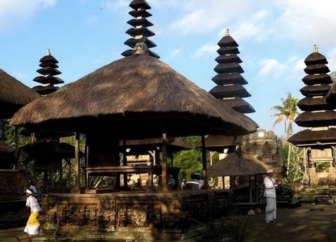 Circuit Privé Singapour et Flânerie balinaise, Indonésie - 26