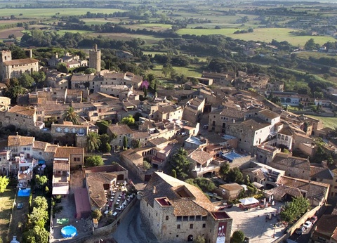 Camping 3 Estrellas Costa Brava - 29