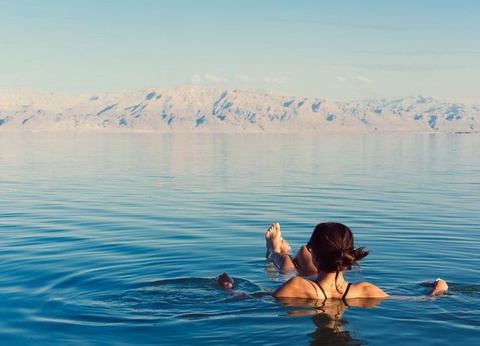 HISTOIRE DE JORDANIE - 9