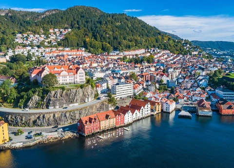 Circuit Fjords et Cap Nord - 3