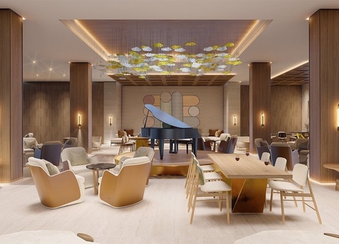 Hôtel Serenade All Suites 5* - 19