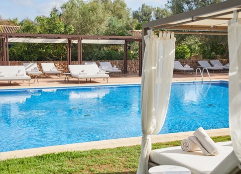 Hôtel Zoëtry Mallorca 5* - 5