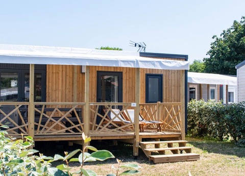 Camping du Bugeau, 3* - 5