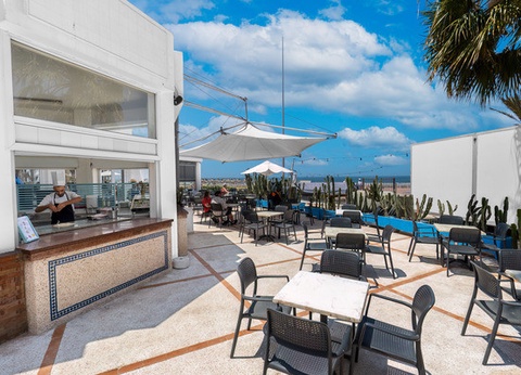 Club Framissima Royal Tafoukt Agadir Resort & Spa 4* - 22