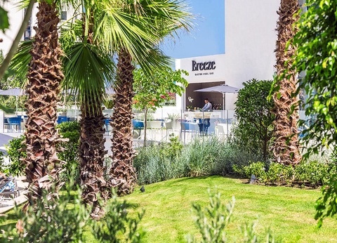 Hôtel Barceló Tanger 5* - 4