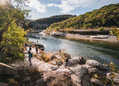 Camping Bel Air, 3* - 10