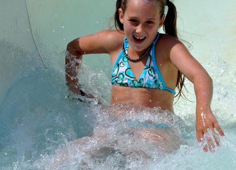 Flower Camping Le Dolium, 4* - 20