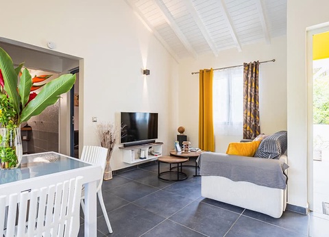 Villa Les Nuits de L'Anse - 6