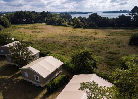 Camping Penn Mar 3* - 14