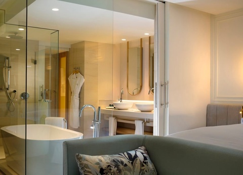 Hôtel Sofitel L'Imperial Resort et Spa 5* - 8